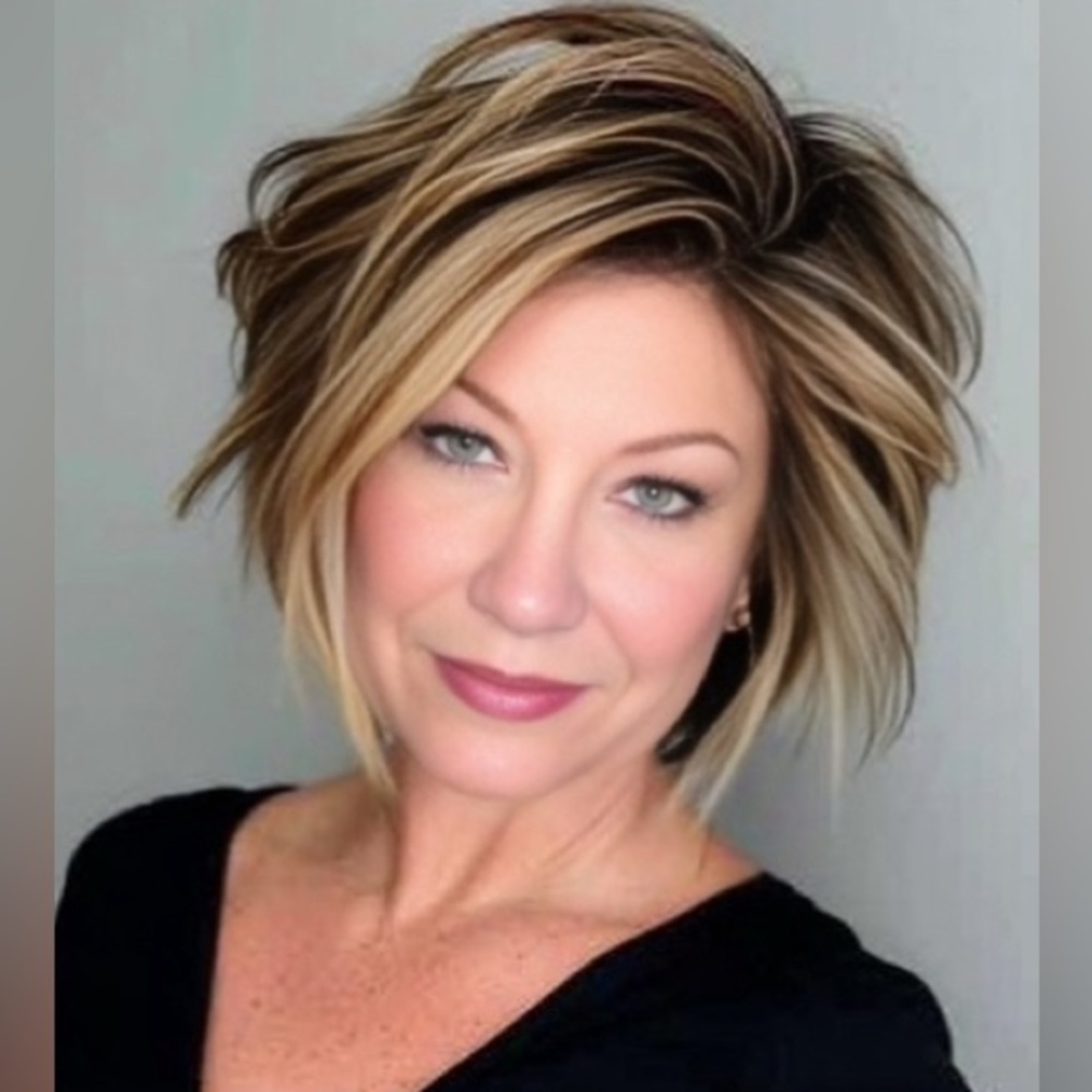 Meet your Posher, Tracy
